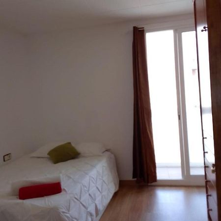 Habitacion Doble Cerca Del Paseo De San Joan バルセロナ エクステリア 写真