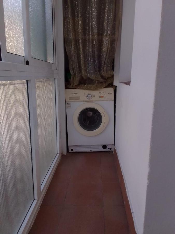 Habitacion Doble Cerca Del Paseo De San Joan バルセロナ エクステリア 写真