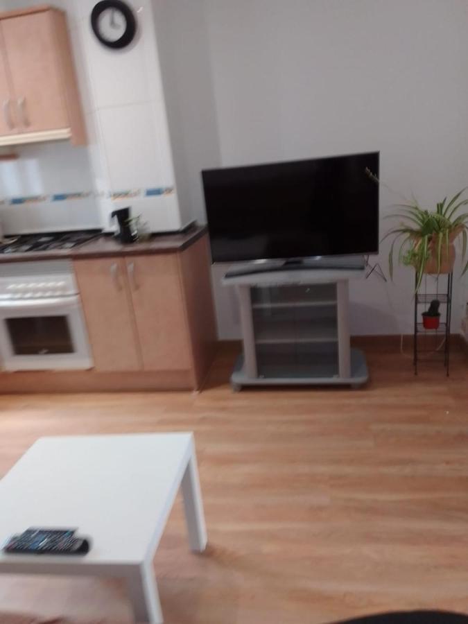Habitacion Doble Cerca Del Paseo De San Joan バルセロナ エクステリア 写真
