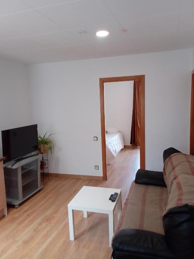 Habitacion Doble Cerca Del Paseo De San Joan バルセロナ エクステリア 写真