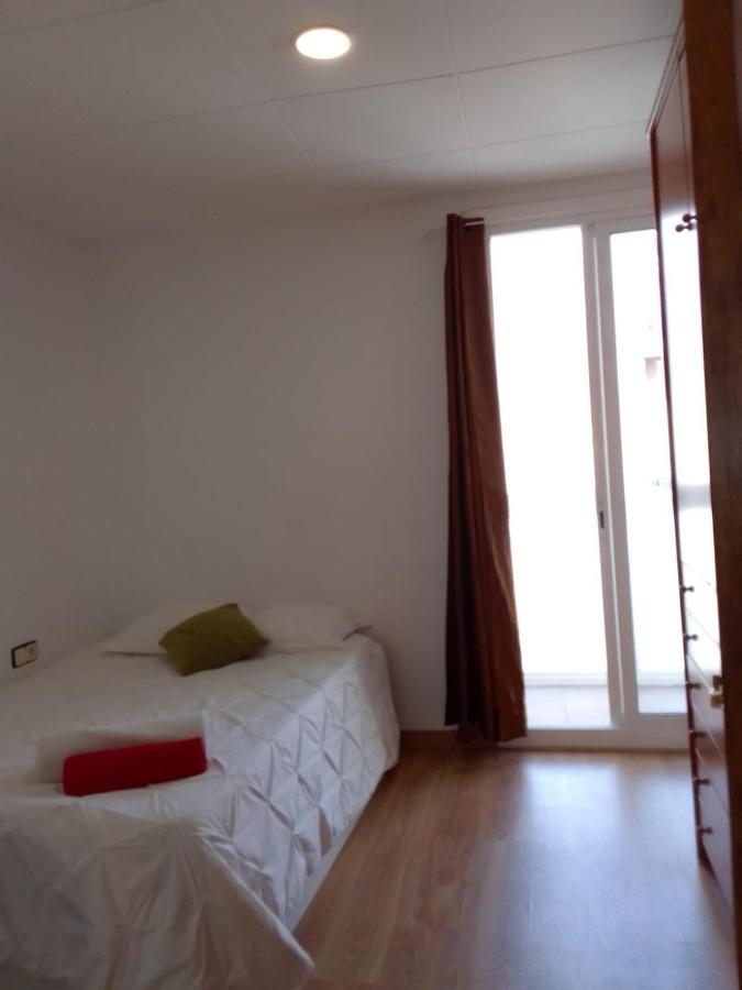 Habitacion Doble Cerca Del Paseo De San Joan バルセロナ エクステリア 写真