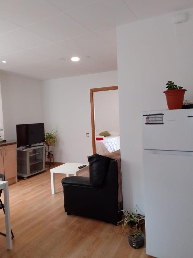 Habitacion Doble Cerca Del Paseo De San Joan バルセロナ エクステリア 写真